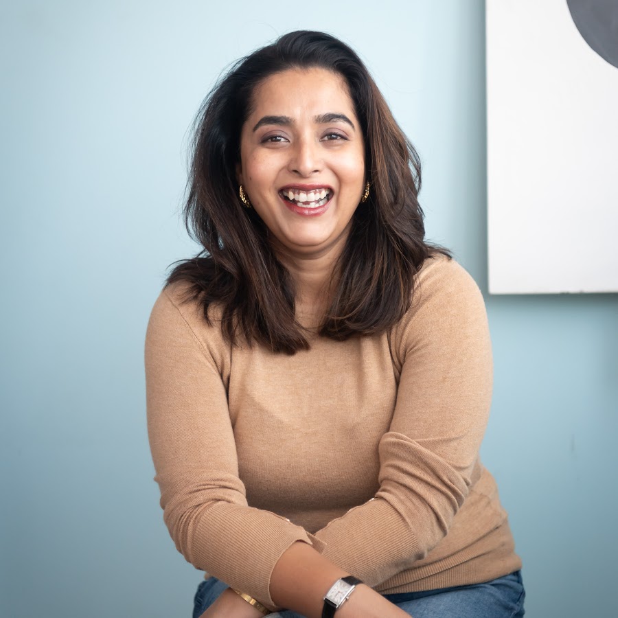Neha Indoria